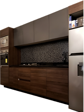 Cocina integral